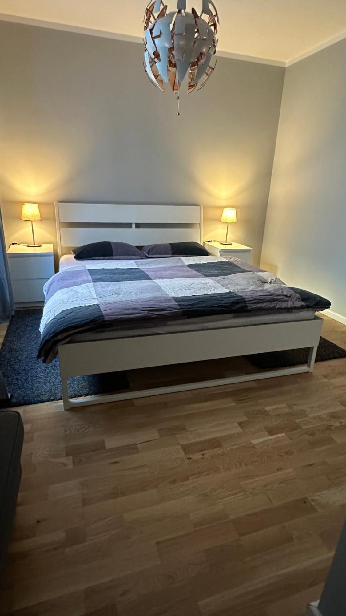 Traumhafte Wohnung Mitten In Charlottenburg Berlin Kültér fotó