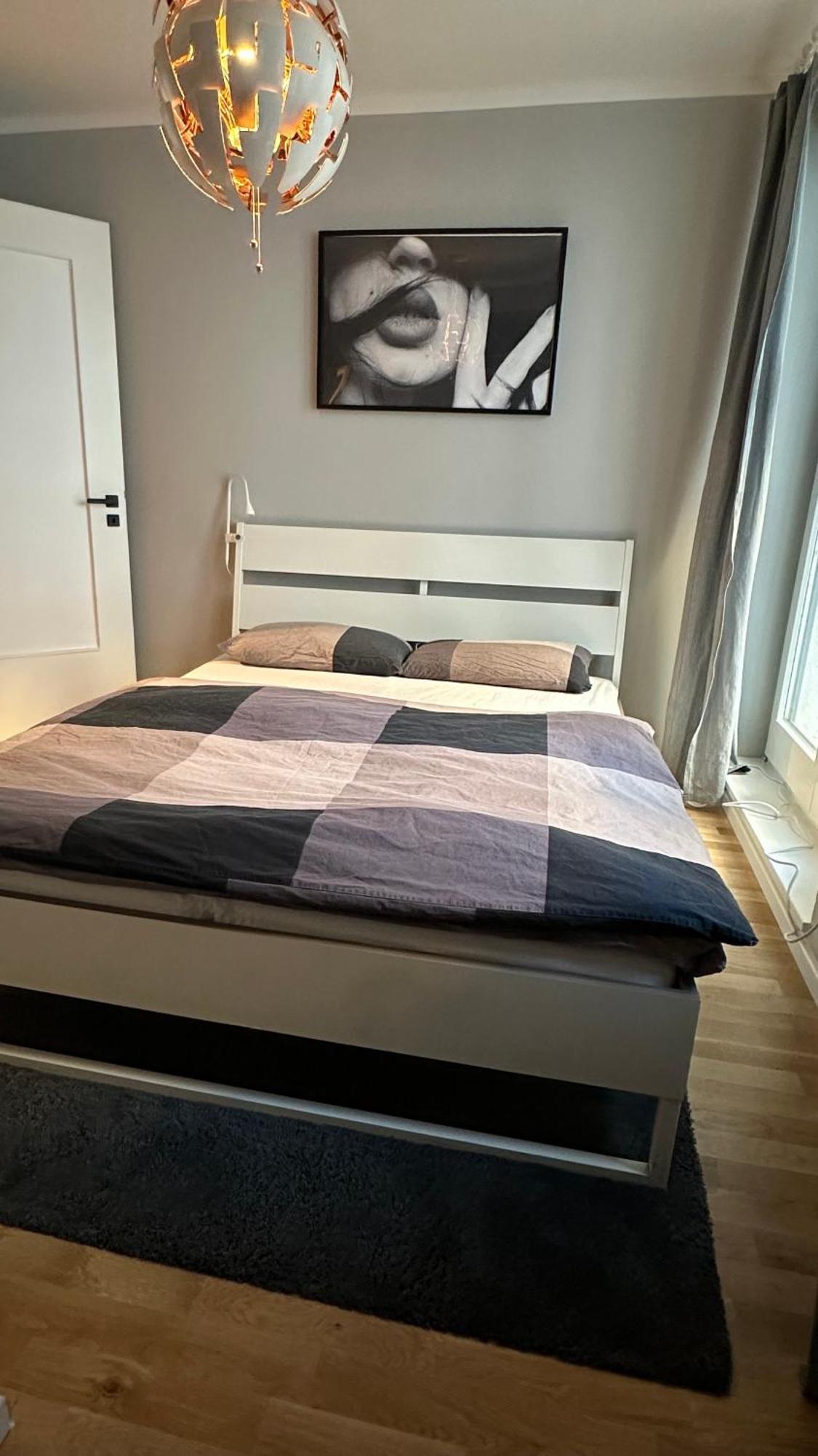 Traumhafte Wohnung Mitten In Charlottenburg Berlin Kültér fotó