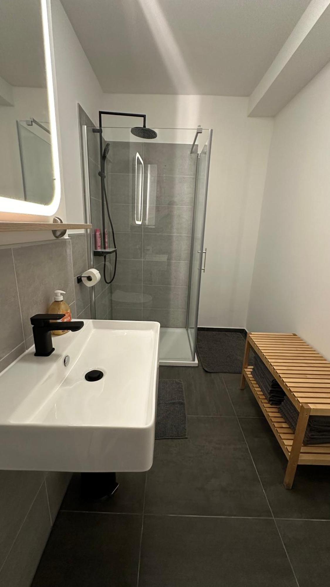 Traumhafte Wohnung Mitten In Charlottenburg Berlin Kültér fotó